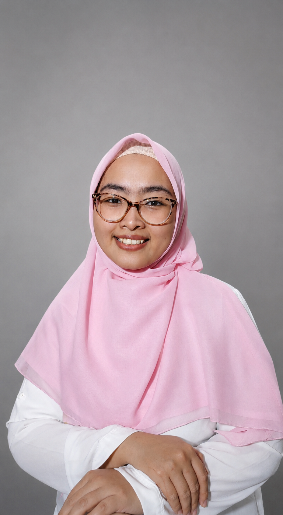 Foto Aqila Shabirah