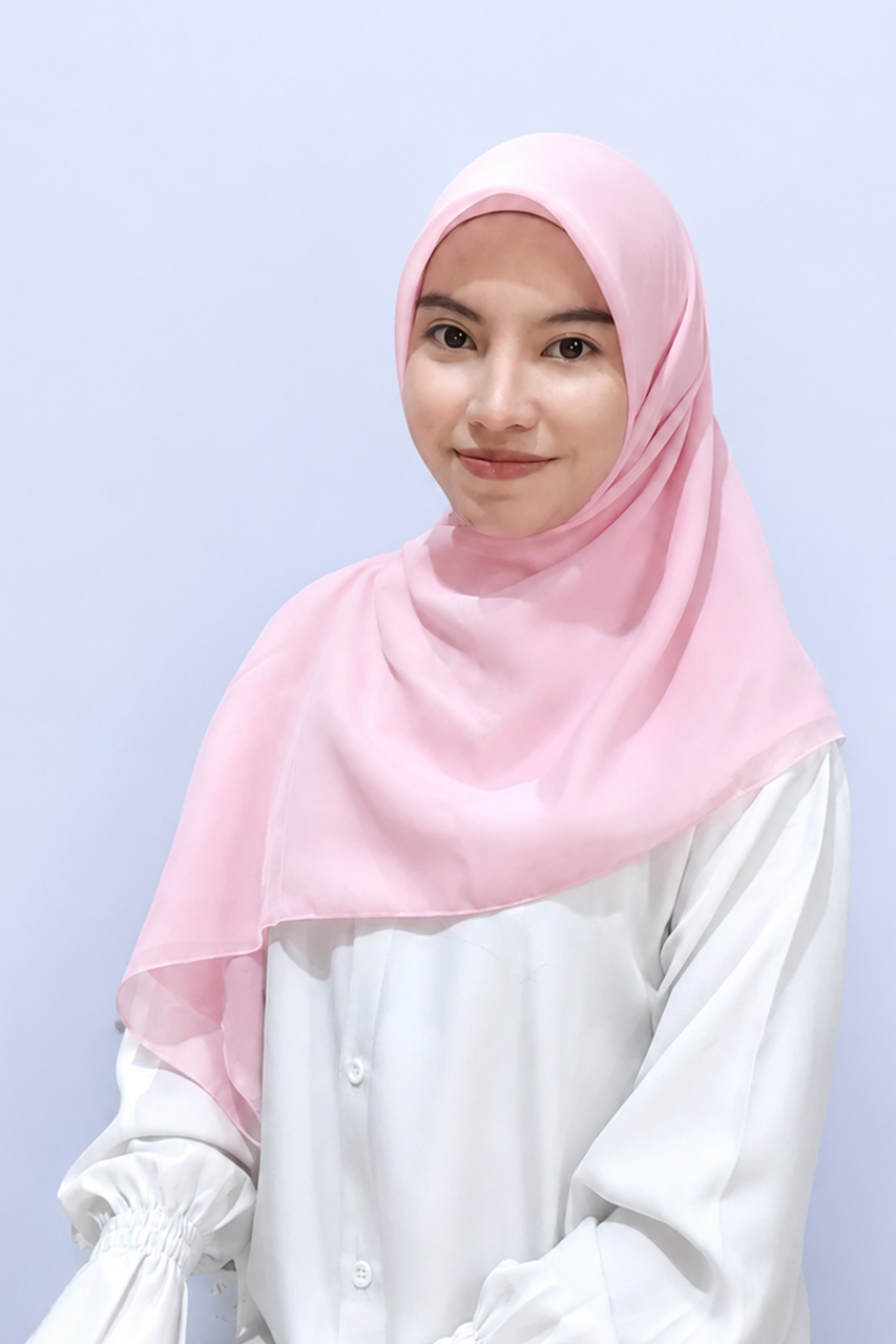 Fathia Nur Hanifa, S.Psi — Konselor Sebaya HaloMeta