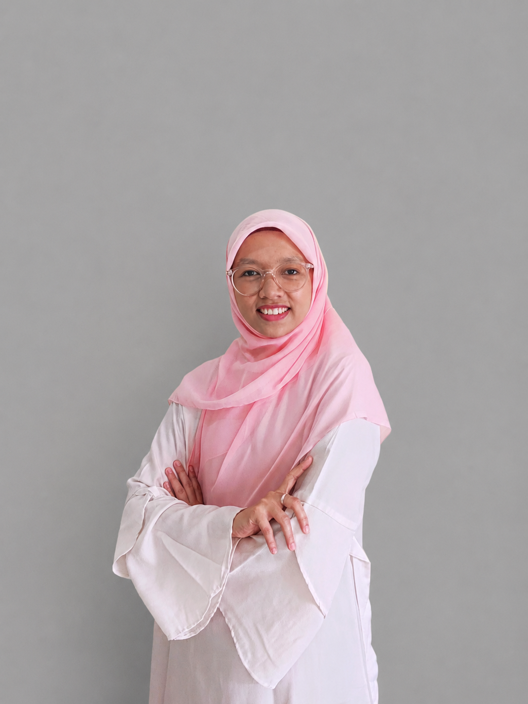 Foto Fatin Nibras Weldia Waty