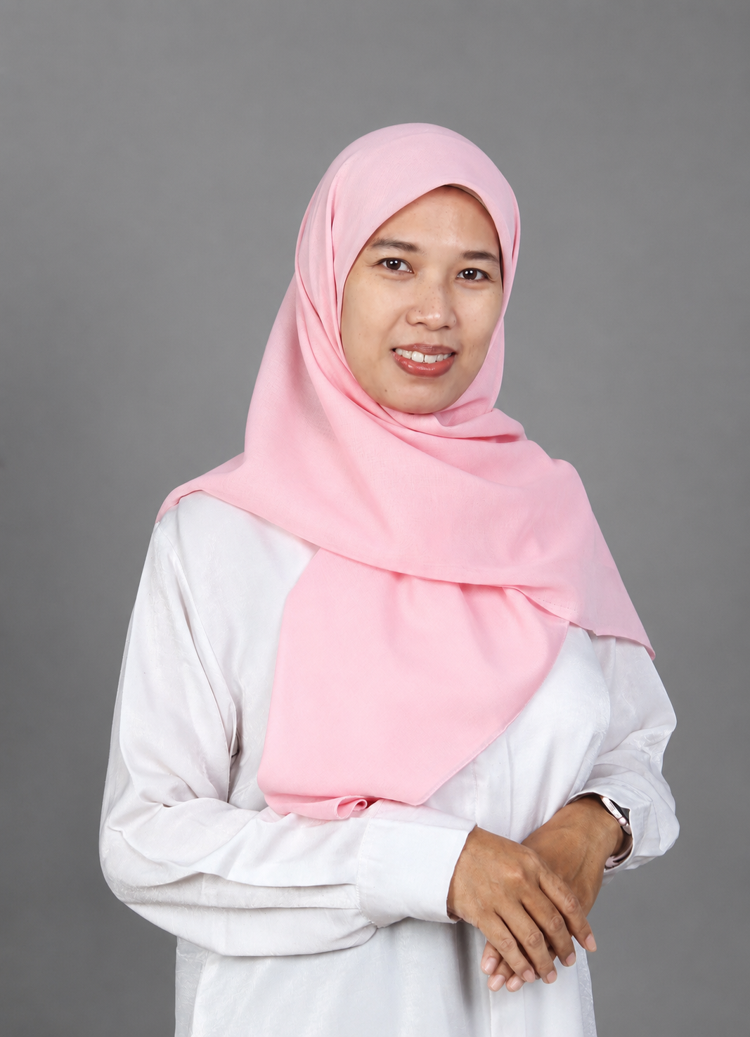 Foto Nanda Putri Adhiningtyas