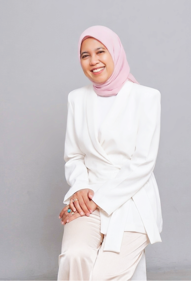 Foto Shinta Septia Iswidyanti